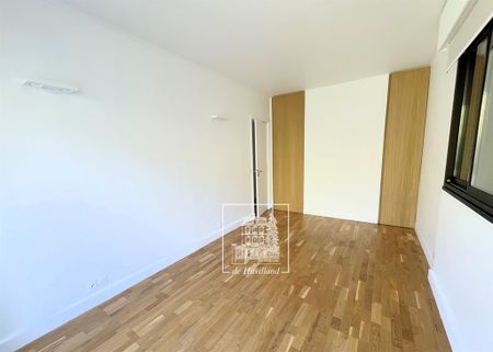 Tout savoir sur cet appartement à Saint-Cloud - Photo 2