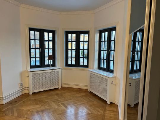 Kragenäsvägen, Lidingö - Foto 1