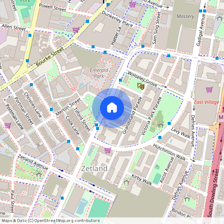 1/104 Joynton Avenue, Zetland