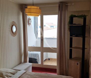 Location Appartement 2 pièces 35m² - Photo 6