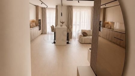 Apartament 3 camere I Pipera - Photo 2