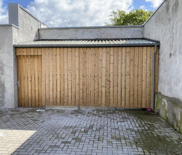 Appartement te huur: Stationstraat 18-C 6095 BS Baexem - Photo 3