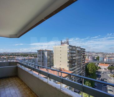 Apartamento T5 em Lisboa - Photo 3