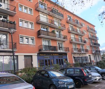 Appartement à louer - 76600 LE HAVRE - Photo 5