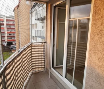 2 Zimmer Terrassen-Wohnung - Photo 6