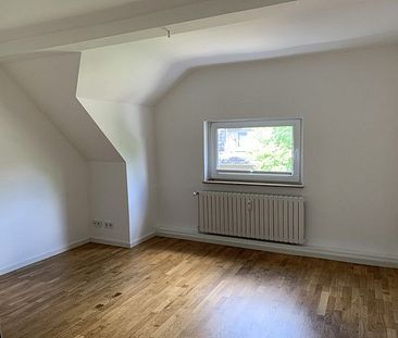 2-Zimmer plus Wohnküche, ab sofort - Foto 4