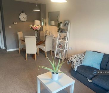 2 bedroom terraced house to rent - Photo 2