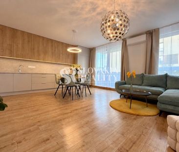 3-izb. byt Novostavba, 2x balkón, park.miesto, pod Kalváriou – Fotografia 3