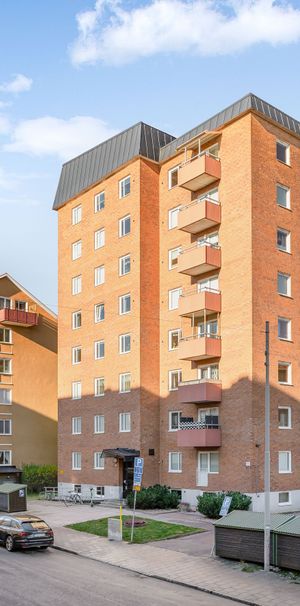 Sandgatan, Norrköping - Photo 1