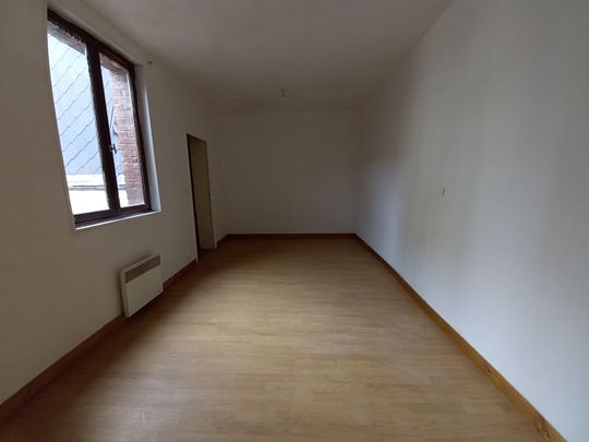 Location appartement 2 pièces, 52.70m², Gisors - Photo 1