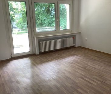 Lust auf Veränderung: individuelle 2-Zimmer-Wohnung - Foto 1