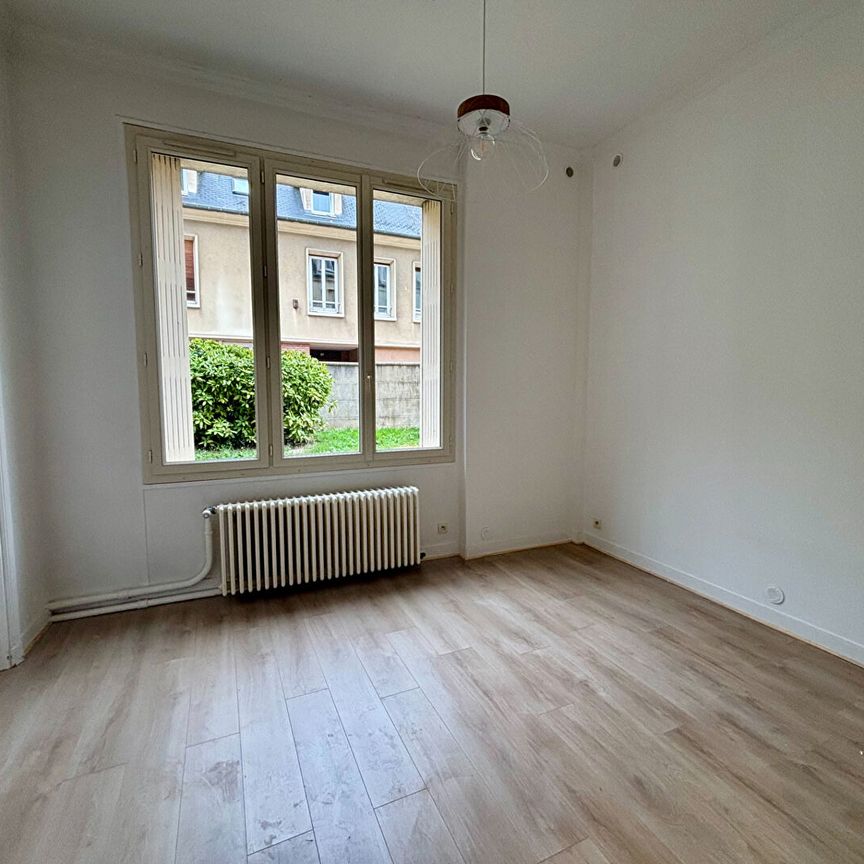 Location Appartement 2 pièces 39m² - Photo 1