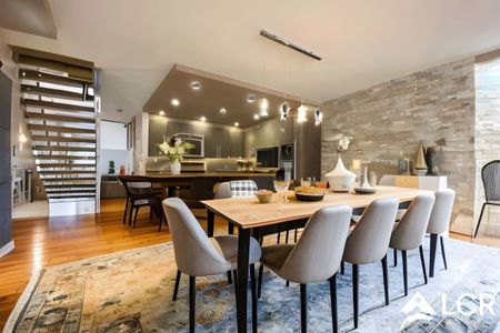 Magnificent apartment/house of 330m2 – Garden – 8 minutes from Morges - Photo 3