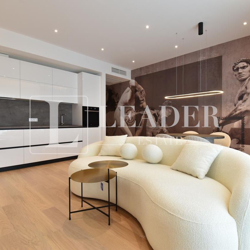 Inchiriere apartament I Floreasca - Fotografie 1