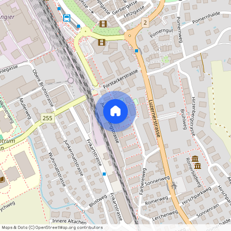 Junkerbifangstrasse 7, 4800 Zofingen