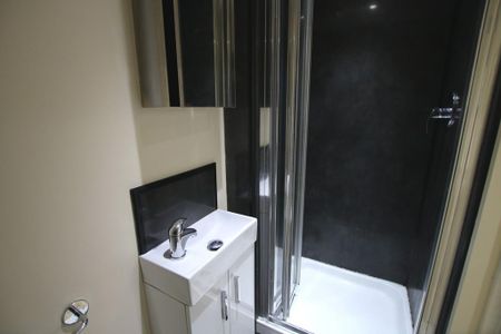 Studio to rent - Photo 5