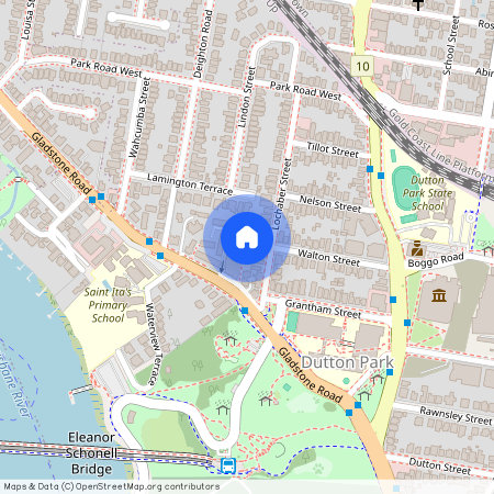 2008/8 Lochaber Street, Qld 4102, Dutton Park