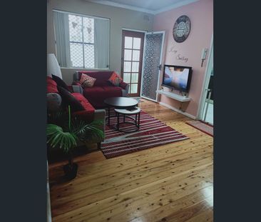 Updated Two bedroom unit with lockup garage For Rent at Lakemba - Photo 2