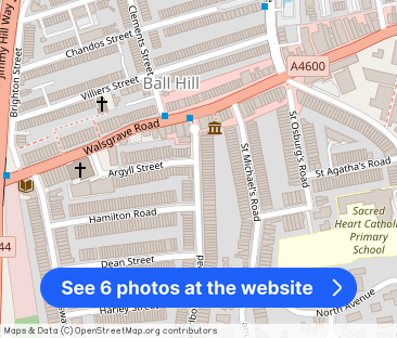 Marlborough Road, Coventry, CV2 4EN - Photo 1