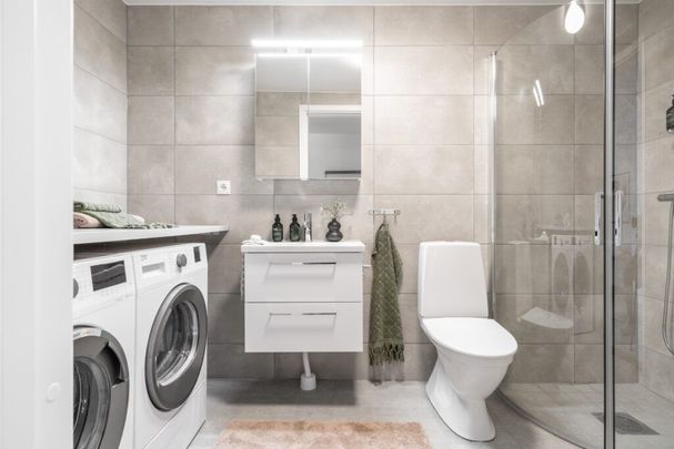 Zirkongatan, Västra Frölunda - Foto 1