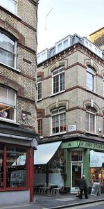 Greens Court, Soho, W1F, London - Photo 3