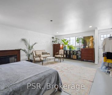 1537 Eglinton Avenue W #C - Photo 3