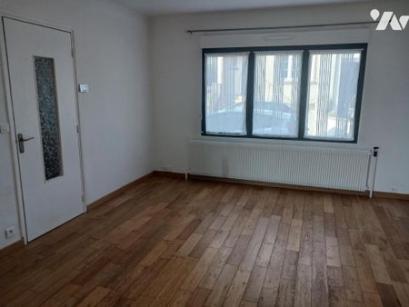 A LOUER MAISON A ACHICOURT - Photo 2