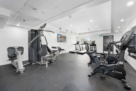 For Lease - 100 Manett Crescent Unit# 411, Brampton, Ontario - Photo 2