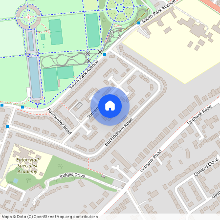 Sotherton Road, Norwich, NR4 7DA