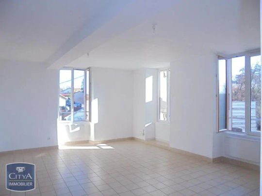 Appartement à louer 2 pièces 70.15m² - Photo 1
