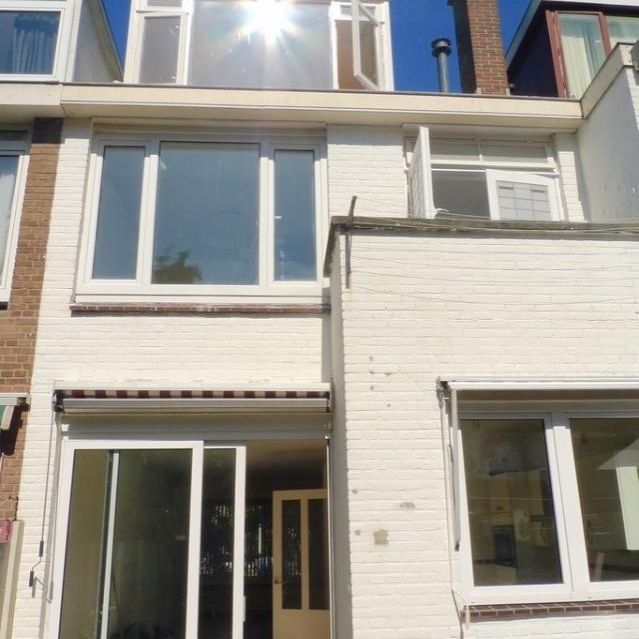 Boendalestraat - Foto 1