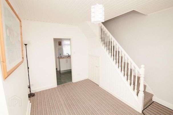 34 Mayflower Street, Beersbridge, Belfast, BT5 4SL - Photo 1