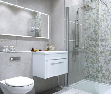 1 bedroom apartment to rent - Photo 5