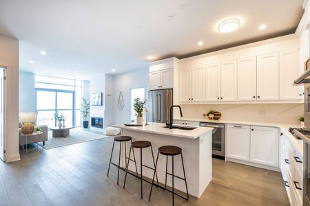 For Lease - 99 Louisa Street Unit# 307, Kawartha Lakes, Ontario - Photo 5