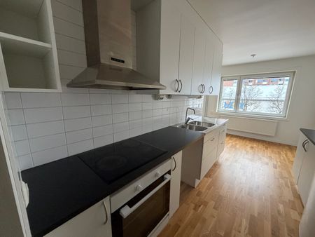 Ektorpsgatan 38 – 3rok (lgh 1102) - Photo 5