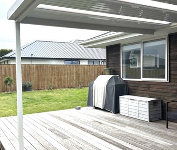 Pet Friendly Home - Photo 1