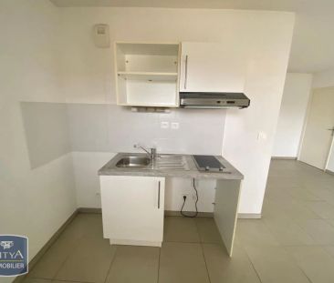 Appartement à louer 2 pièces 42.9m² - Photo 3