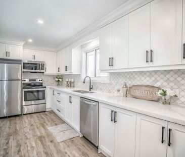 For Lease - 480 Browning Street Unit# Main, Oshawa, Ontario - Photo 5