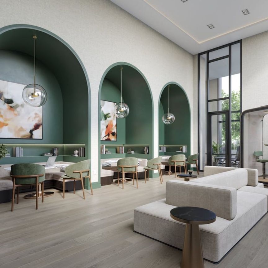 For Lease - 36 Olive Avenue, Toronto, Ontario - Photo 1