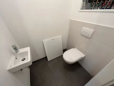 Charmante und moderne 1-Zimmer-Wohnung mit Balkon - Photo 5