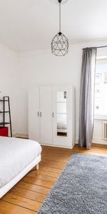 Strasbourg - Le Georges - Chambre 5 - Photo 3