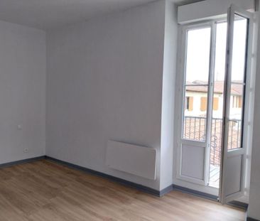 Location Appartement 1 pièce 20m² DAX 40100 - Photo 3