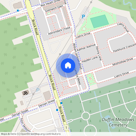 1752 Byford Street, Pickering