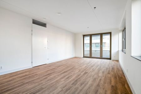 Appartement te huur: Elzenhagensingel 198 1022 LA Amsterdam - Foto 2