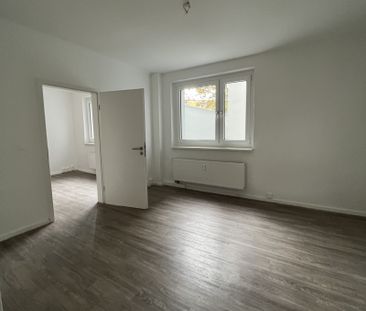 3 Raumwohnung im Zentrum - Foto 1