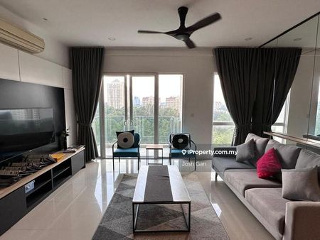 Pavilion Hilltop, Mont Kiara - Foto 2