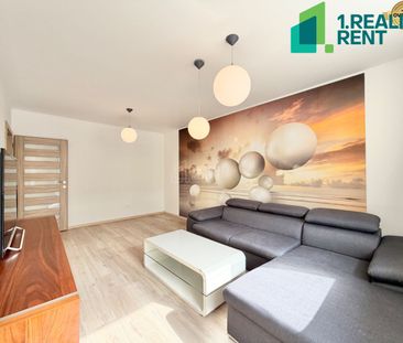 Prenájom moderného veľkometrážneho 2+1 bytu v Žiline – Fotografia 3