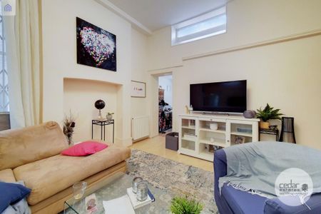 2 bedroom flat to rent - Photo 3