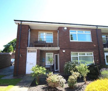 2 bedroom apartment to rent - Photo 6