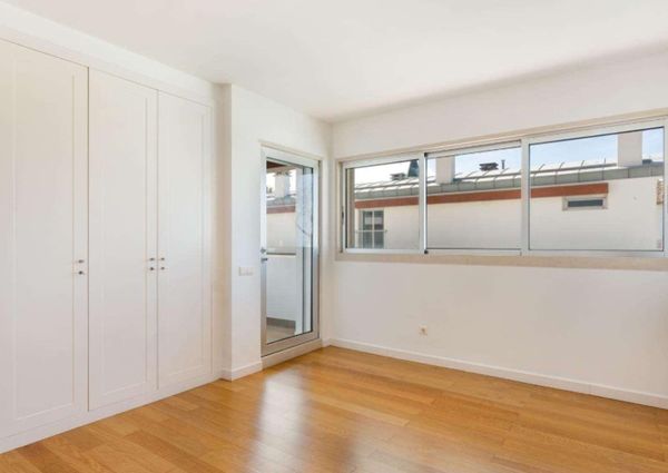 Apartamento T3 em Lisboa